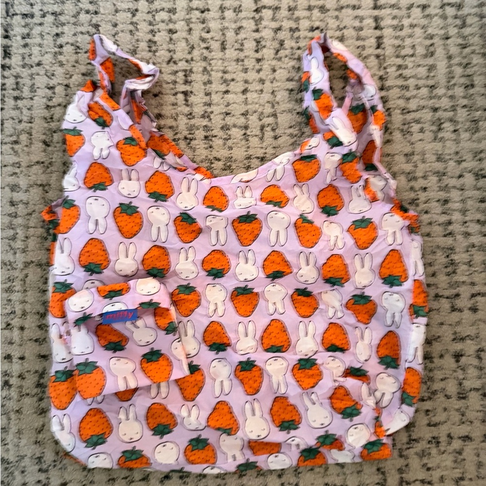 Baggu Standard Miffy